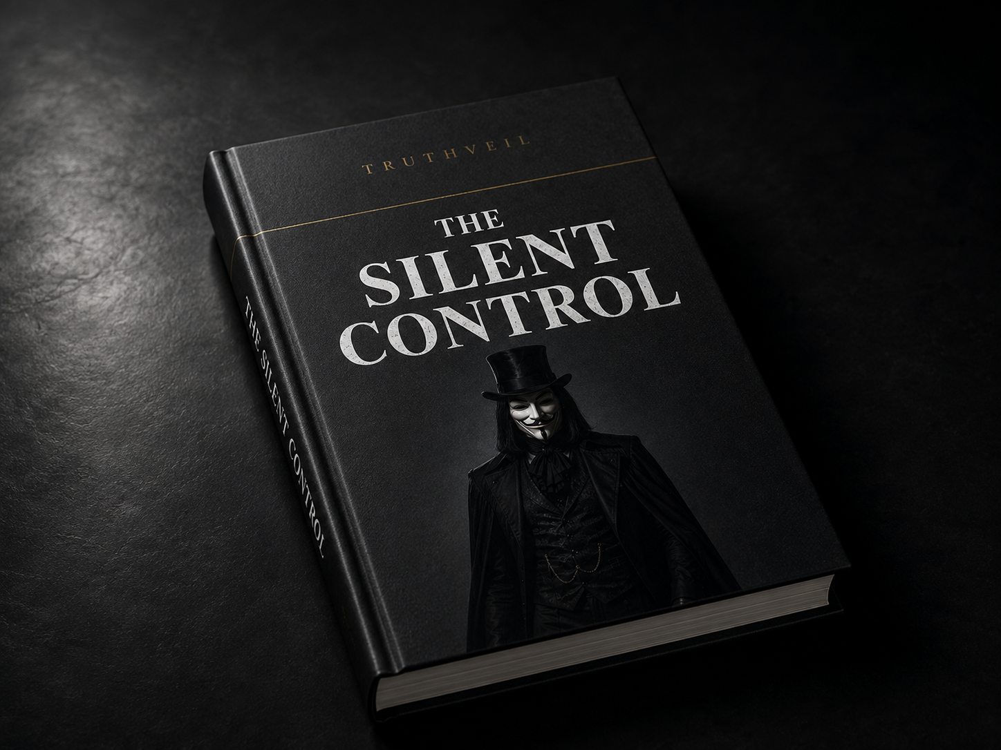 The Silent Control